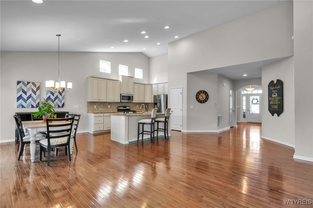 71 Sonnet Drive, Orchard Park, New York image 7
