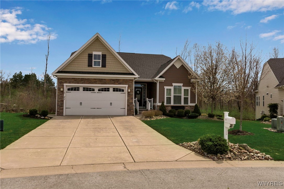 71 Sonnet Drive, Orchard Park, New York image 2