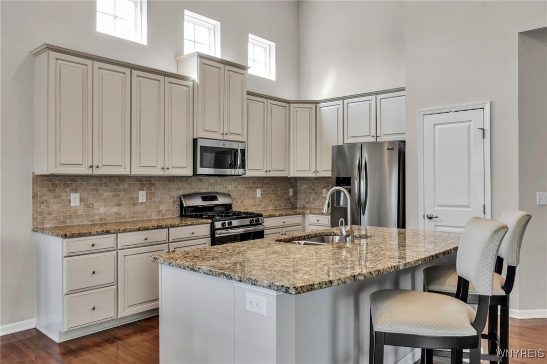 71 Sonnet Drive, Orchard Park, New York image 10