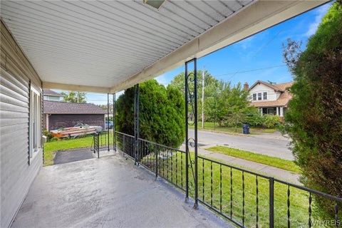 Tiny photo for 1415 Byrd Avenue, Niagara Falls, NY 14303 (MLS # B1714205)