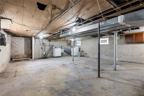 Tiny photo for 1415 Byrd Avenue, Niagara Falls, NY 14303 (MLS # B1714205)