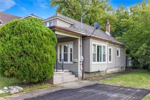 Tiny photo for 1415 Byrd Avenue, Niagara Falls, NY 14303 (MLS # B1714205)