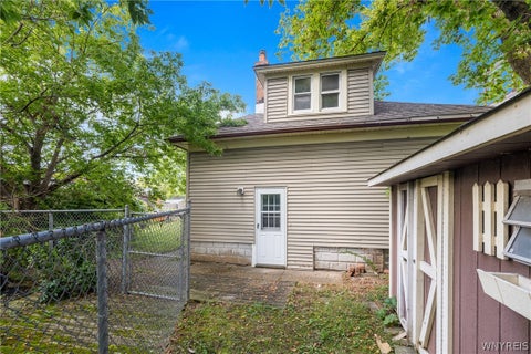 Tiny photo for 1415 Byrd Avenue, Niagara Falls, NY 14303 (MLS # B1714205)