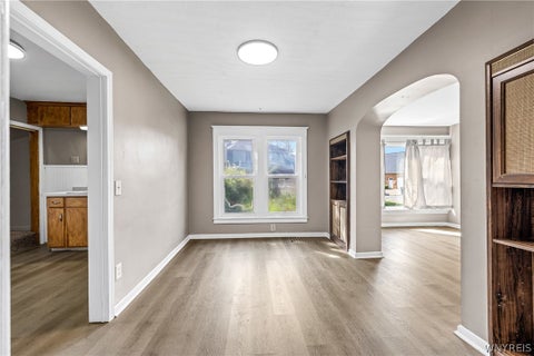 Tiny photo for 1415 Byrd Avenue, Niagara Falls, NY 14303 (MLS # B1714205)