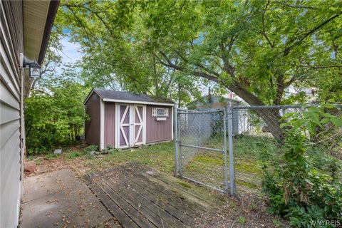 Tiny photo for 1415 Byrd Avenue, Niagara Falls, NY 14303 (MLS # B1714205)