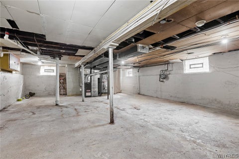 Tiny photo for 1415 Byrd Avenue, Niagara Falls, NY 14303 (MLS # B1714205)