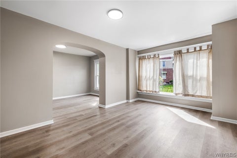 Tiny photo for 1415 Byrd Avenue, Niagara Falls, NY 14303 (MLS # B1714205)