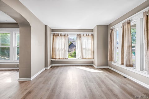 Tiny photo for 1415 Byrd Avenue, Niagara Falls, NY 14303 (MLS # B1714205)