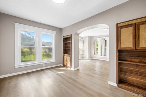 Tiny photo for 1415 Byrd Avenue, Niagara Falls, NY 14303 (MLS # B1714205)