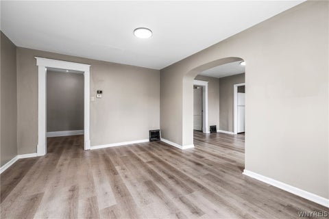 Tiny photo for 1415 Byrd Avenue, Niagara Falls, NY 14303 (MLS # B1714205)