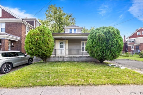 Tiny photo for 1415 Byrd Avenue, Niagara Falls, NY 14303 (MLS # B1714205)