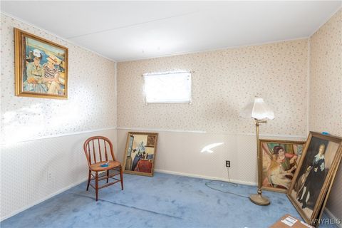 Tiny photo for 322 Canton Street, Tonawanda, NY 14150 (MLS # B1660570)