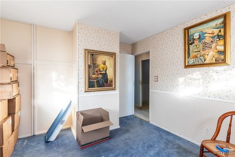 Tiny photo for 322 Canton Street, Tonawanda, NY 14150 (MLS # B1660570)