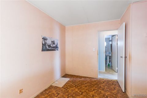 Tiny photo for 322 Canton Street, Tonawanda, NY 14150 (MLS # B1660570)