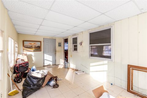 Tiny photo for 322 Canton Street, Tonawanda, NY 14150 (MLS # B1660570)