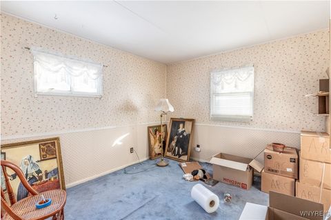 Tiny photo for 322 Canton Street, Tonawanda, NY 14150 (MLS # B1660570)