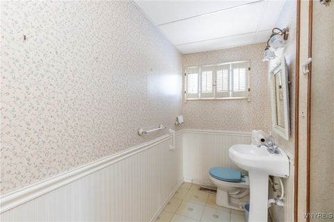 Tiny photo for 322 Canton Street, Tonawanda, NY 14150 (MLS # B1660570)