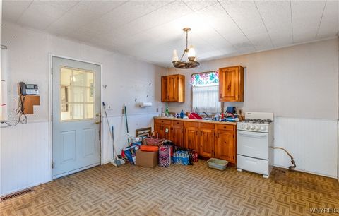 Tiny photo for 322 Canton Street, Tonawanda, NY 14150 (MLS # B1660570)