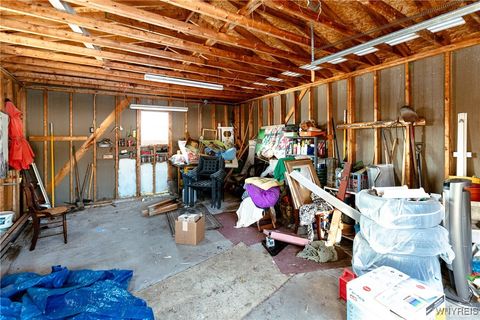 Tiny photo for 322 Canton Street, Tonawanda, NY 14150 (MLS # B1660570)