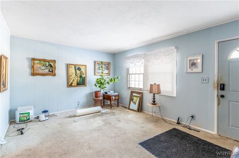 Tiny photo for 322 Canton Street, Tonawanda, NY 14150 (MLS # B1660570)