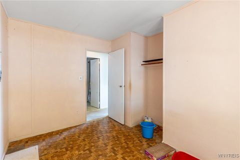 Tiny photo for 322 Canton Street, Tonawanda, NY 14150 (MLS # B1660570)