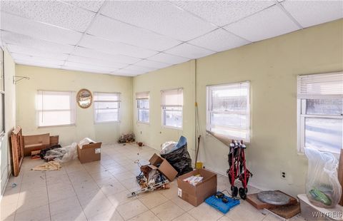 Tiny photo for 322 Canton Street, Tonawanda, NY 14150 (MLS # B1660570)