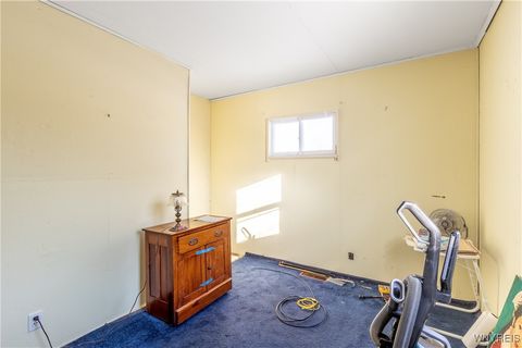 Tiny photo for 322 Canton Street, Tonawanda, NY 14150 (MLS # B1660570)