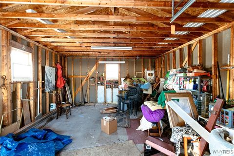 Tiny photo for 322 Canton Street, Tonawanda, NY 14150 (MLS # B1660570)