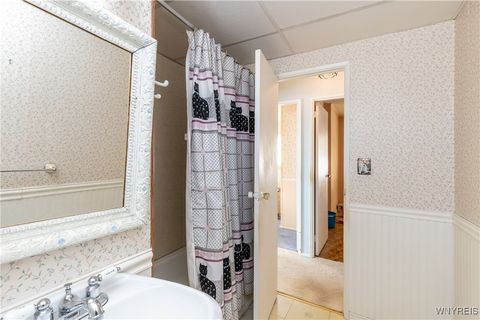 Tiny photo for 322 Canton Street, Tonawanda, NY 14150 (MLS # B1660570)