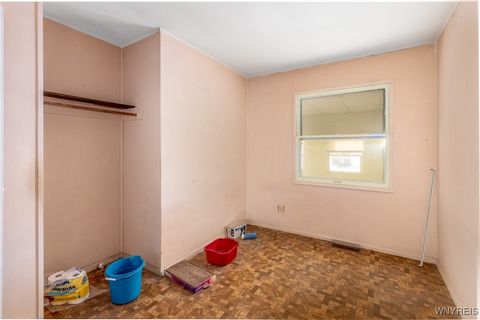 Tiny photo for 322 Canton Street, Tonawanda, NY 14150 (MLS # B1660570)