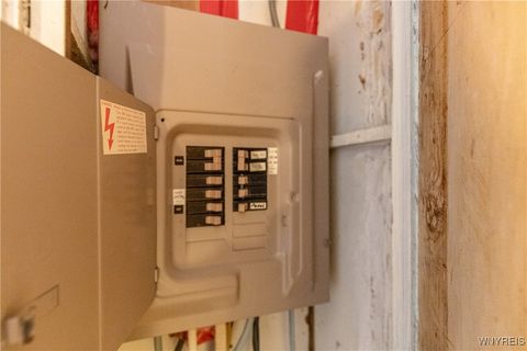 Tiny photo for 322 Canton Street, Tonawanda, NY 14150 (MLS # B1660570)