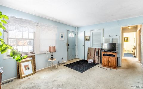 Tiny photo for 322 Canton Street, Tonawanda, NY 14150 (MLS # B1660570)