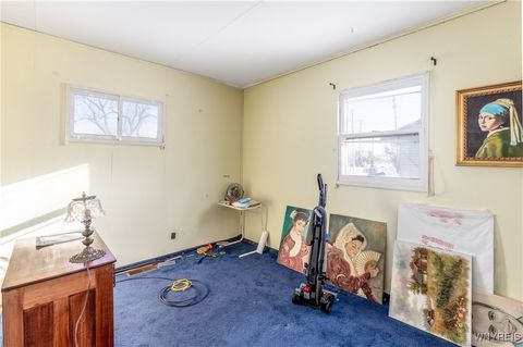 Tiny photo for 322 Canton Street, Tonawanda, NY 14150 (MLS # B1660570)