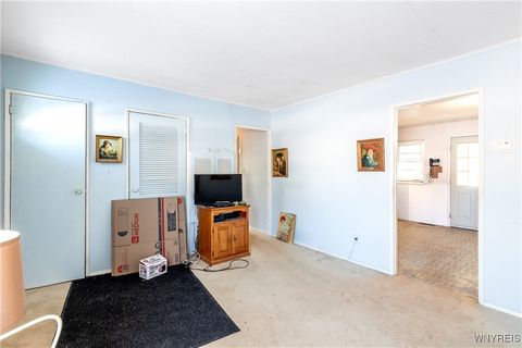 Tiny photo for 322 Canton Street, Tonawanda, NY 14150 (MLS # B1660570)