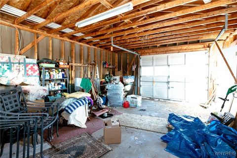 Tiny photo for 322 Canton Street, Tonawanda, NY 14150 (MLS # B1660570)