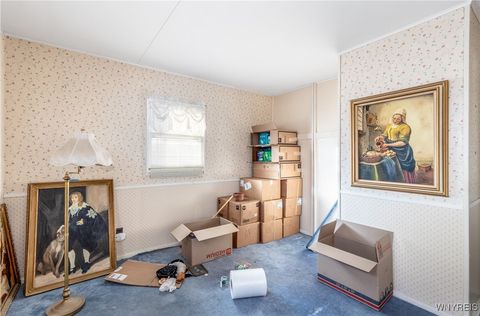 Tiny photo for 322 Canton Street, Tonawanda, NY 14150 (MLS # B1660570)