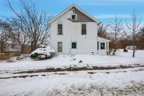 Photo of 185 Eagle Street, Pomfret, NY 14063 (MLS # B1660329)