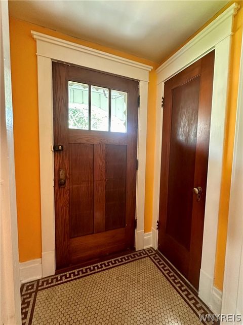 Tiny photo for 60 Sage Avenue, Buffalo, NY 14210 (MLS # B1684603)