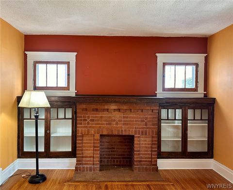 Tiny photo for 60 Sage Avenue, Buffalo, NY 14210 (MLS # B1684603)