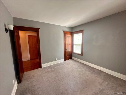 Tiny photo for 60 Sage Avenue, Buffalo, NY 14210 (MLS # B1684603)