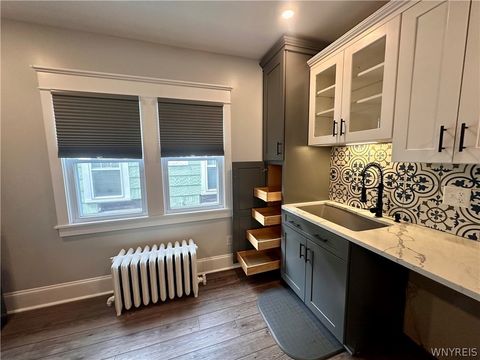 Tiny photo for 60 Sage Avenue, Buffalo, NY 14210 (MLS # B1684603)