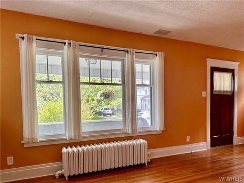 Tiny photo for 60 Sage Avenue, Buffalo, NY 14210 (MLS # B1684603)