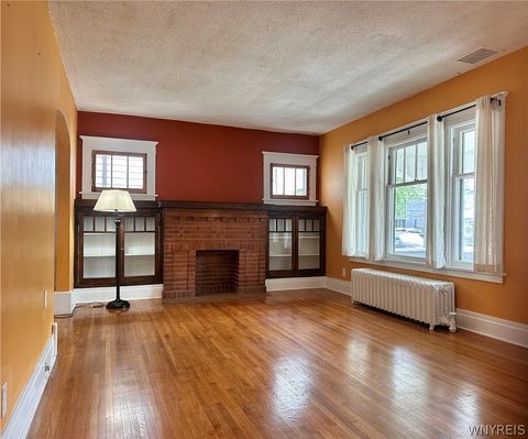 Tiny photo for 60 Sage Avenue, Buffalo, NY 14210 (MLS # B1684603)