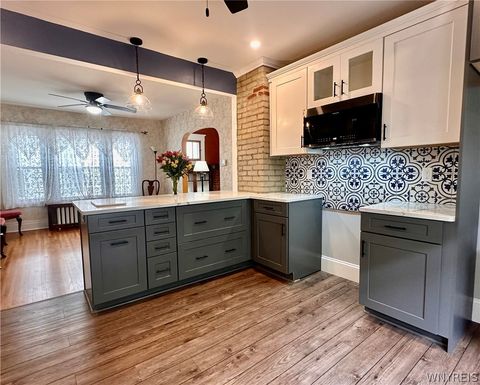 Tiny photo for 60 Sage Avenue, Buffalo, NY 14210 (MLS # B1684603)
