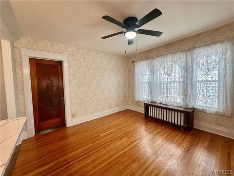 Tiny photo for 60 Sage Avenue, Buffalo, NY 14210 (MLS # B1684603)
