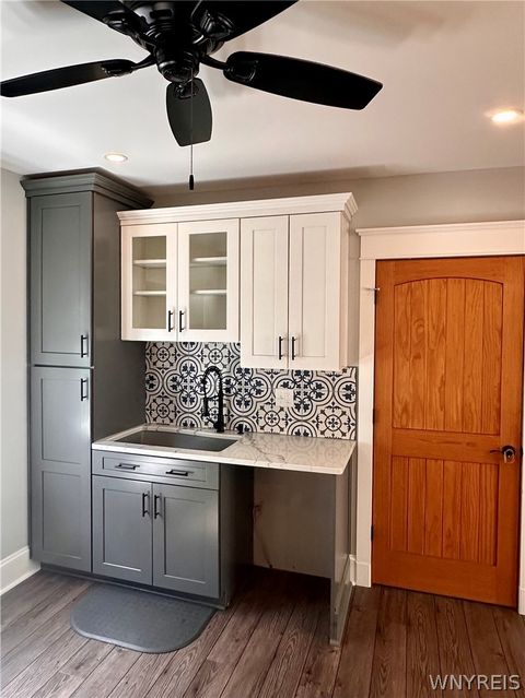 Tiny photo for 60 Sage Avenue, Buffalo, NY 14210 (MLS # B1684603)
