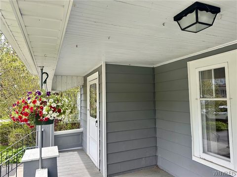 Tiny photo for 60 Sage Avenue, Buffalo, NY 14210 (MLS # B1684603)