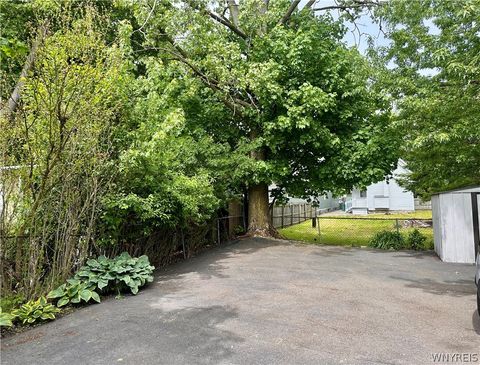 Tiny photo for 60 Sage Avenue, Buffalo, NY 14210 (MLS # B1684603)