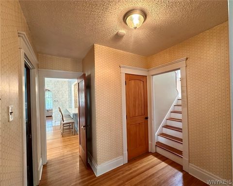 Tiny photo for 60 Sage Avenue, Buffalo, NY 14210 (MLS # B1684603)