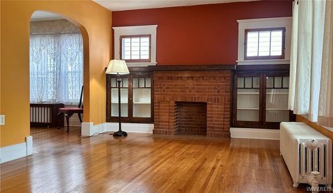 Tiny photo for 60 Sage Avenue, Buffalo, NY 14210 (MLS # B1684603)